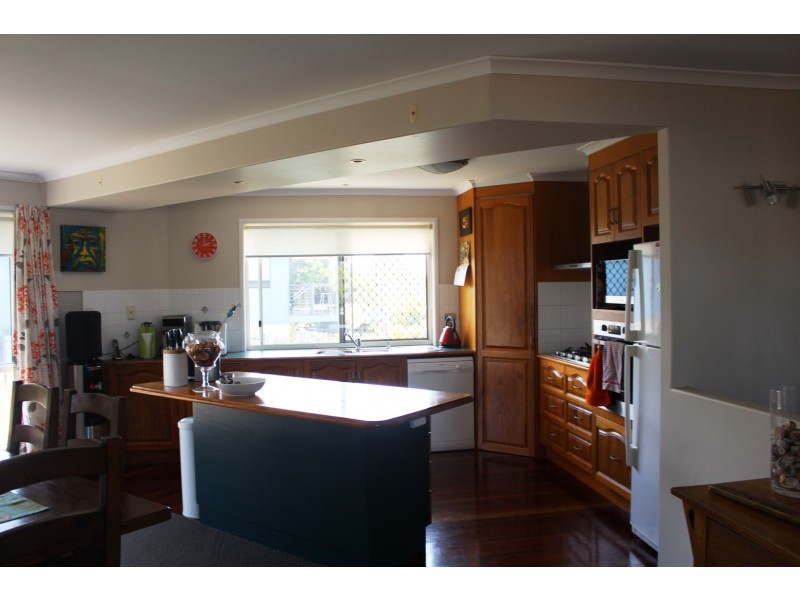 7 Delaney Ct, Tannum Sands QLD 4680