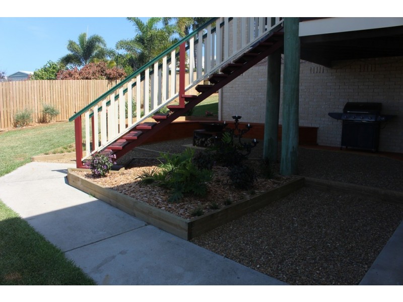 7 Delaney Ct, Tannum Sands QLD 4680