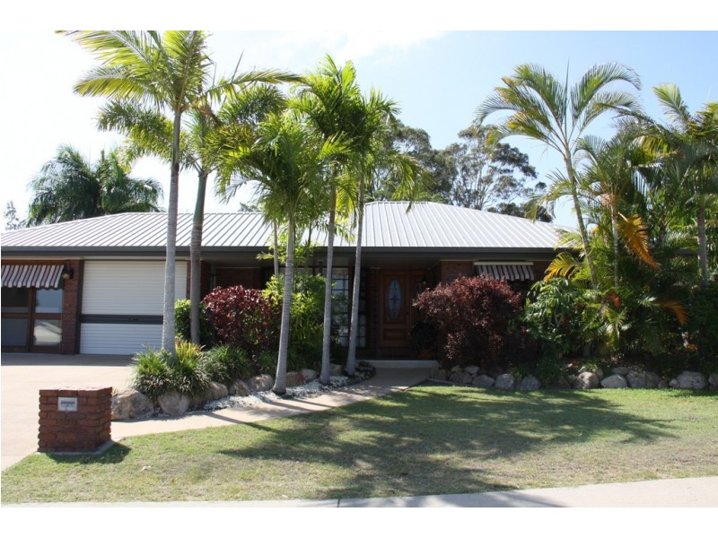 55 Cremorne Dr, Tannum Sands QLD 4680