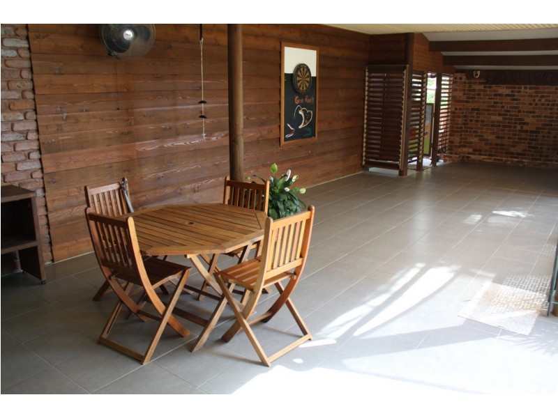 55 Cremorne Dr, Tannum Sands QLD 4680