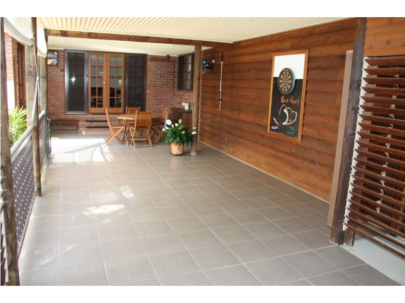 55 Cremorne Dr, Tannum Sands QLD 4680