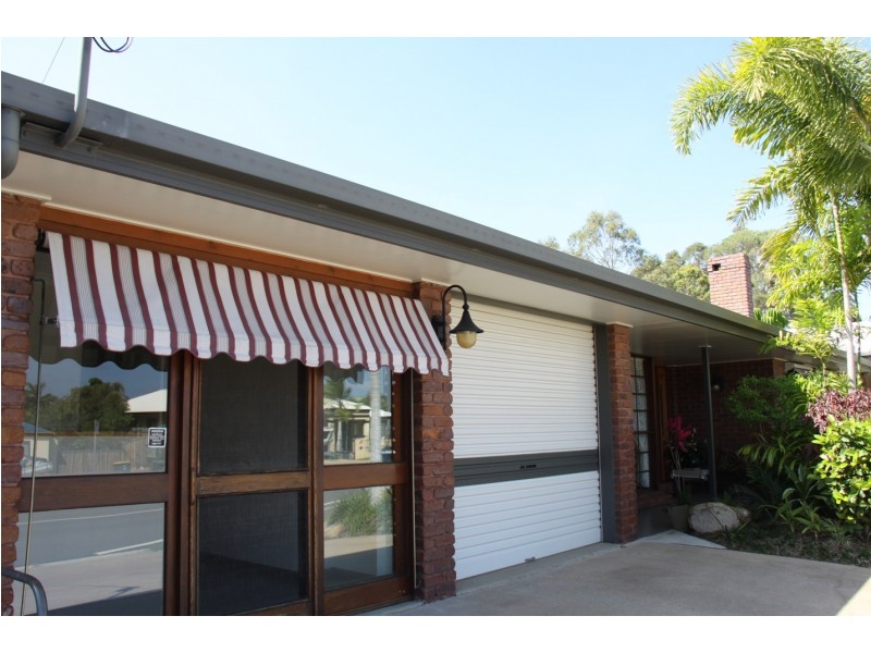 55 Cremorne Dr, Tannum Sands QLD 4680