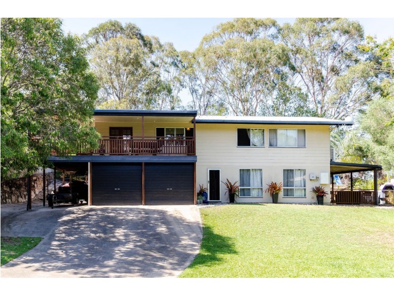 7 Tasman Court, Boyne Island QLD 4680