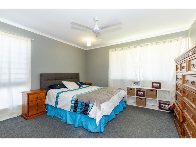 7 Tasman Court, Boyne Island QLD 4680