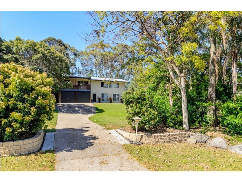 7 Tasman Court, Boyne Island QLD 4680