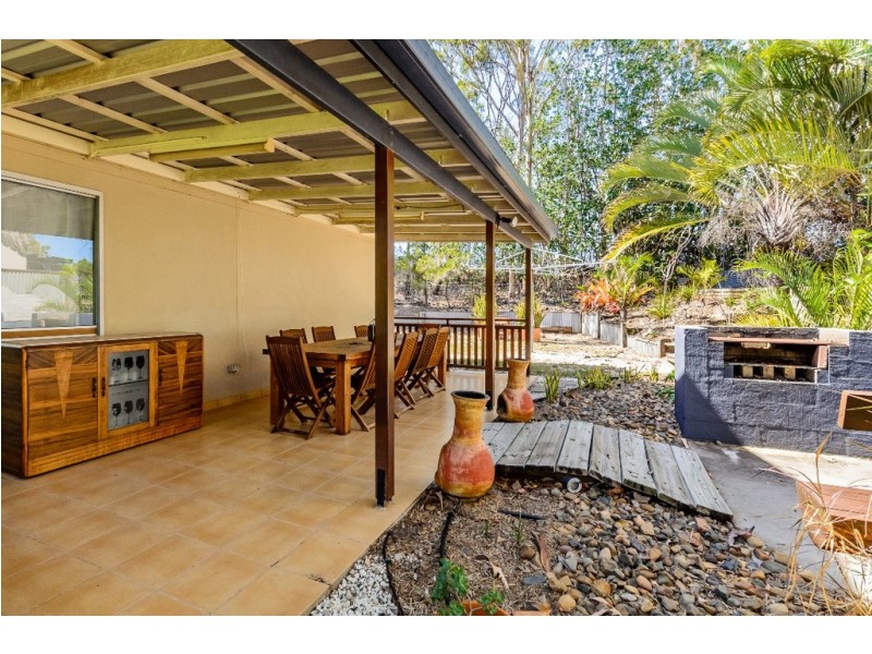 7 Tasman Court, Boyne Island QLD 4680