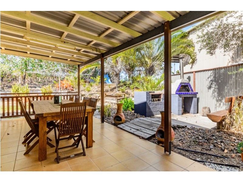 7 Tasman Court, Boyne Island QLD 4680