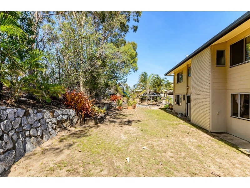 7 Tasman Court, Boyne Island QLD 4680