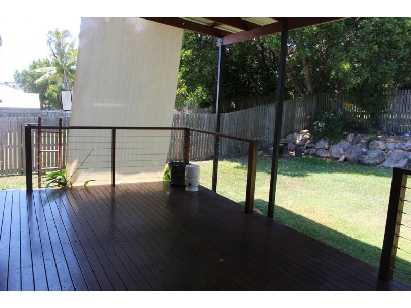 17 Davina Street, Boyne Island QLD 4680