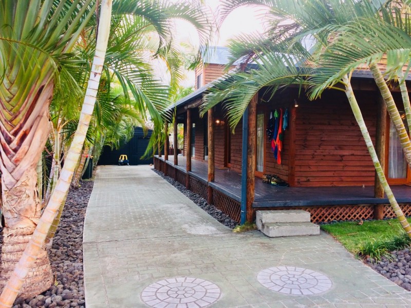 21 Orana Ave, Boyne Island QLD 4680