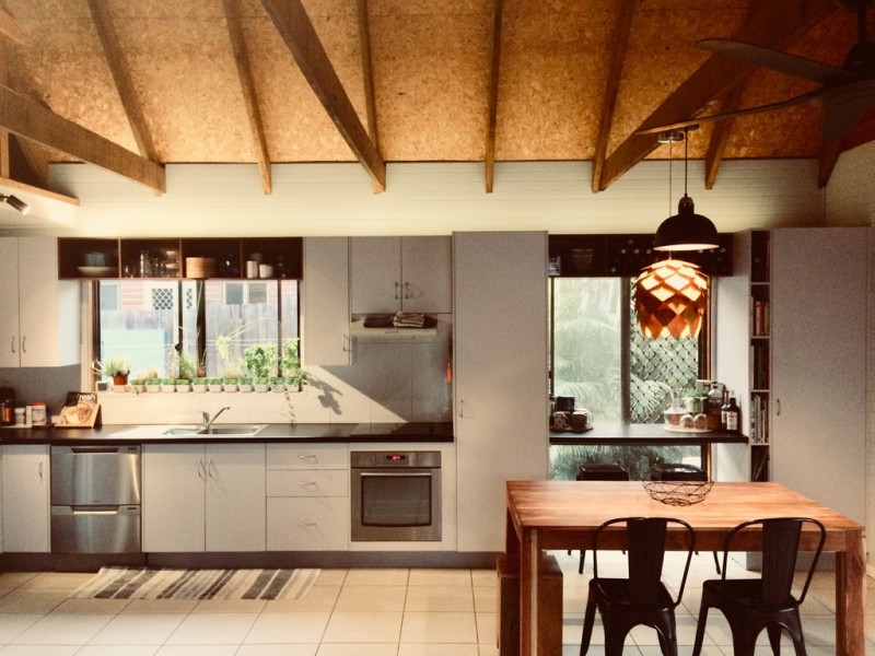 21 Orana Ave, Boyne Island QLD 4680