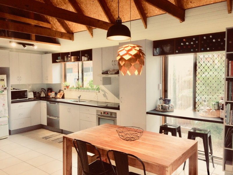 21 Orana Ave, Boyne Island QLD 4680