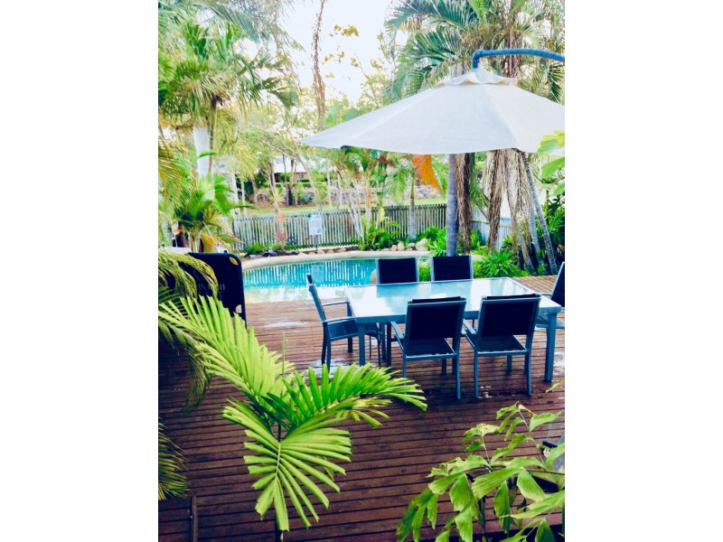 21 Orana Ave, Boyne Island QLD 4680