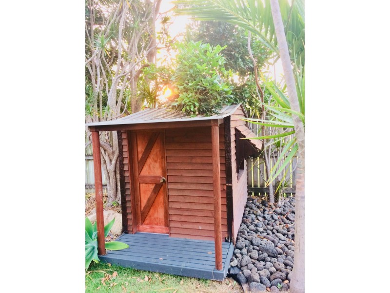 21 Orana Ave, Boyne Island QLD 4680