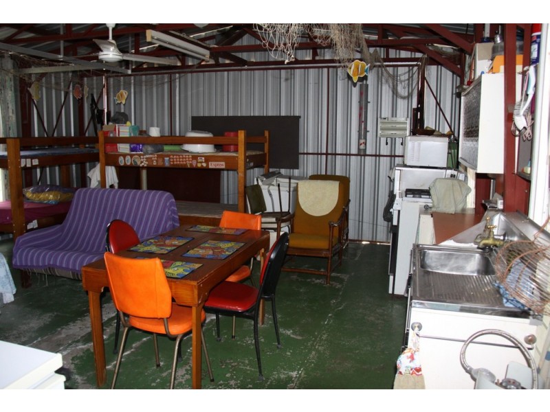 2 Dangar Street, Turkey Beach QLD 4678