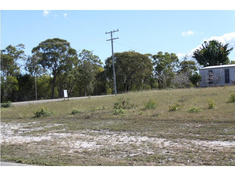 1 Coral Street, Turkey Beach QLD 4678