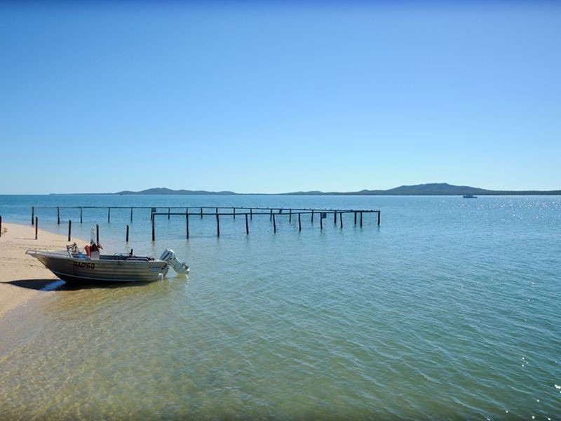 1 Coral Street, Turkey Beach QLD 4678