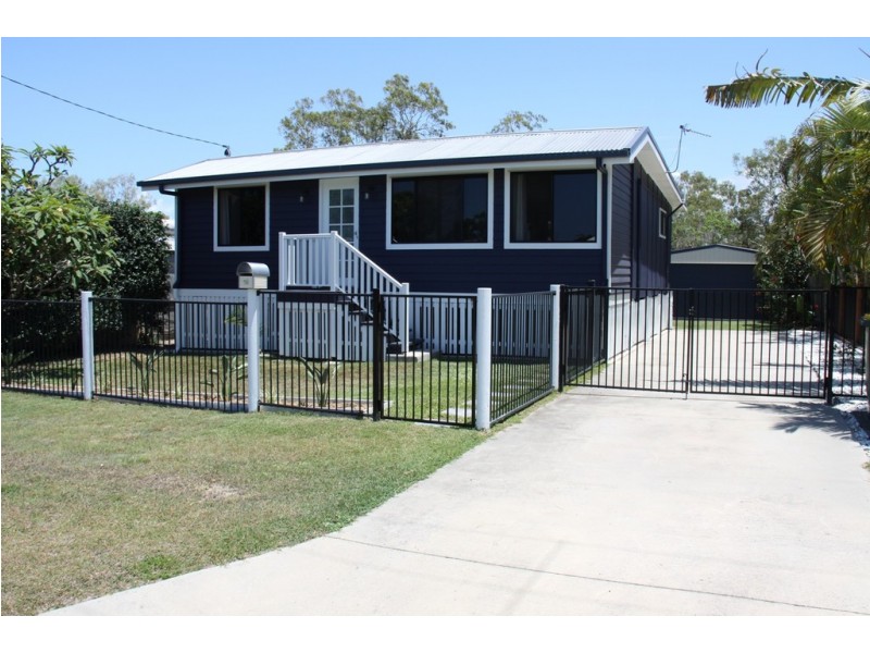 19 Orana Avenue, Boyne Island QLD 4680