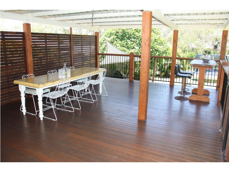 19 Orana Avenue, Boyne Island QLD 4680
