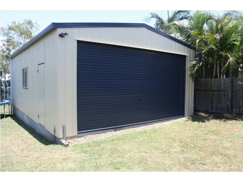 19 Orana Avenue, Boyne Island QLD 4680