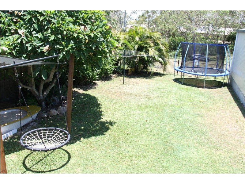 19 Orana Avenue, Boyne Island QLD 4680