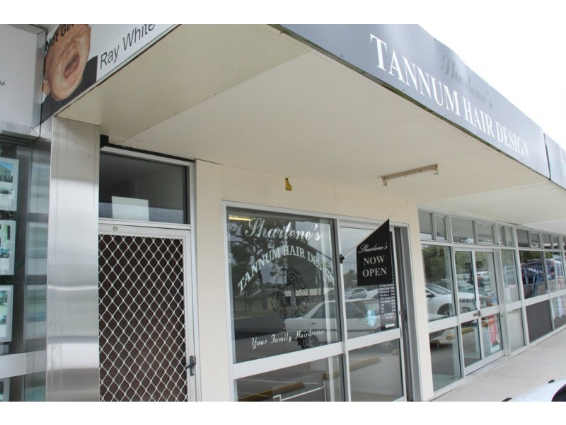 3/3 Garnet Road, Tannum Sands QLD 4680