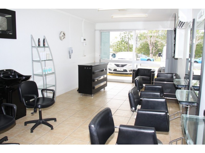 3/3 Garnet Road, Tannum Sands QLD 4680