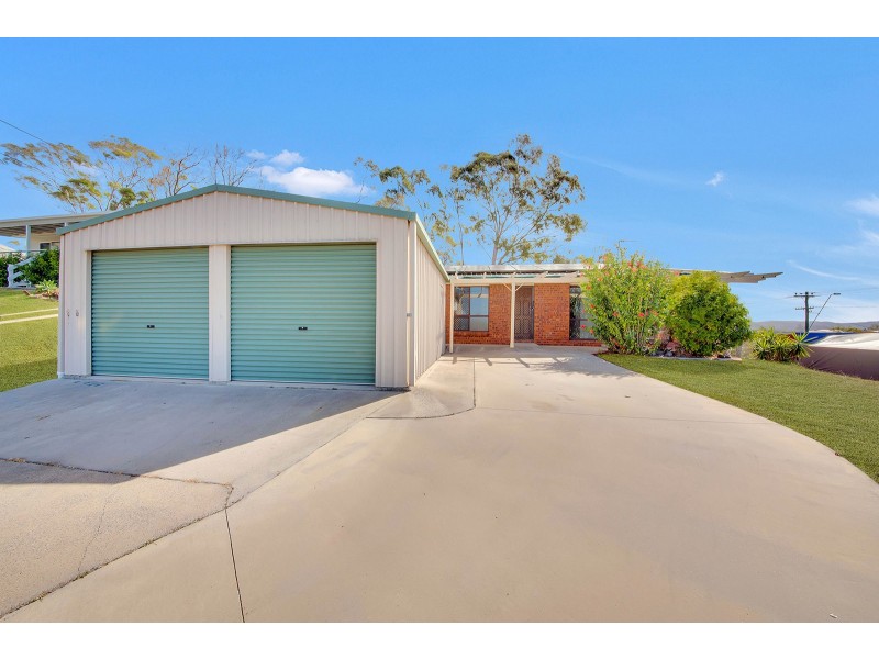 4 Alpine Ave, Boyne Island QLD 4680