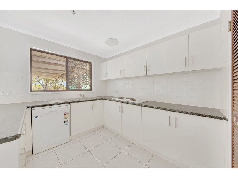4 Alpine Ave, Boyne Island QLD 4680