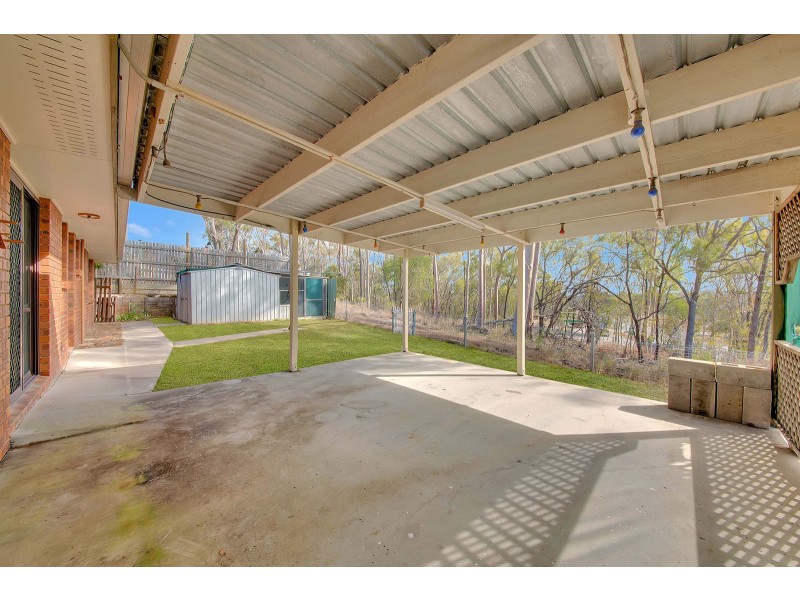 4 Alpine Ave, Boyne Island QLD 4680