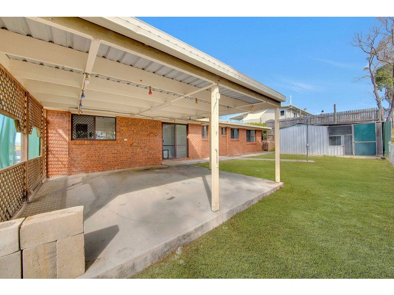 4 Alpine Ave, Boyne Island QLD 4680