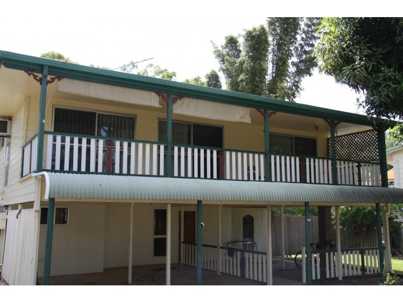 24 Alkina Ave, Boyne Island QLD 4680