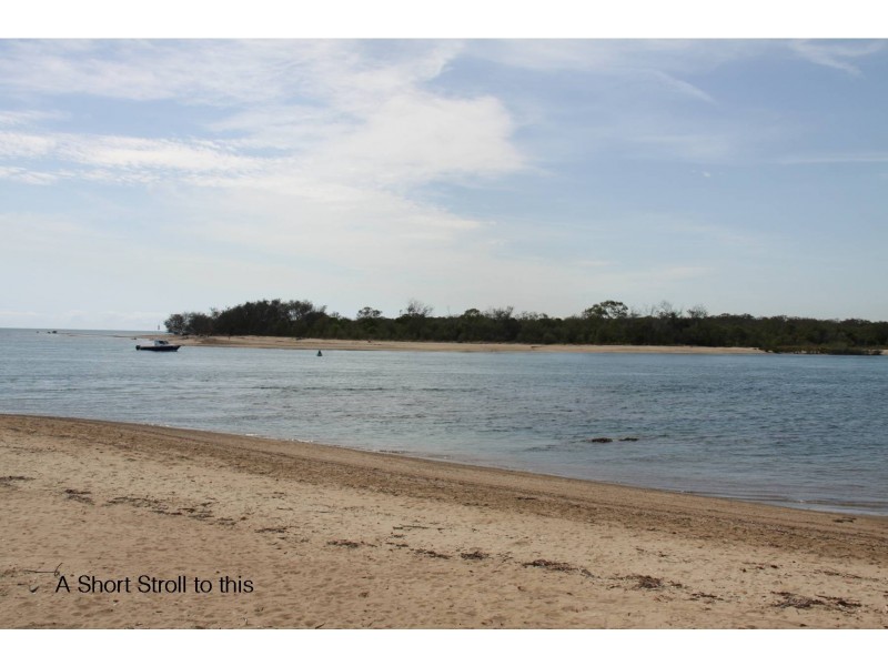 24 Alkina Ave, Boyne Island QLD 4680