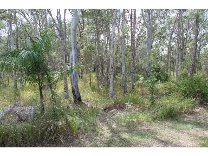 24 Alkina Ave, Boyne Island QLD 4680