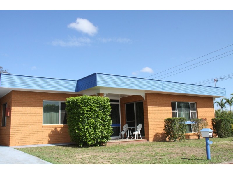 2 Alpine Avenue, Boyne Island QLD 4680
