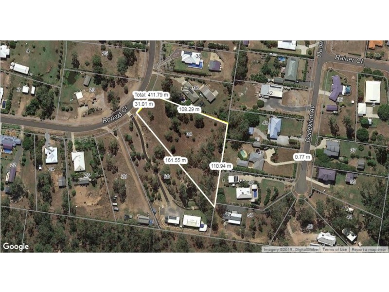 34 Ronald Crescent, Benaraby QLD 4680
