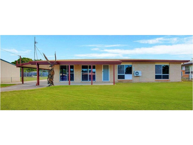 49 Katandra street, Boyne Island QLD 4680