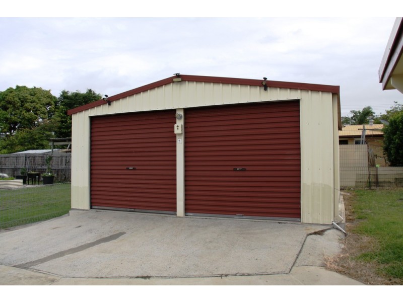 49 Katandra street, Boyne Island QLD 4680