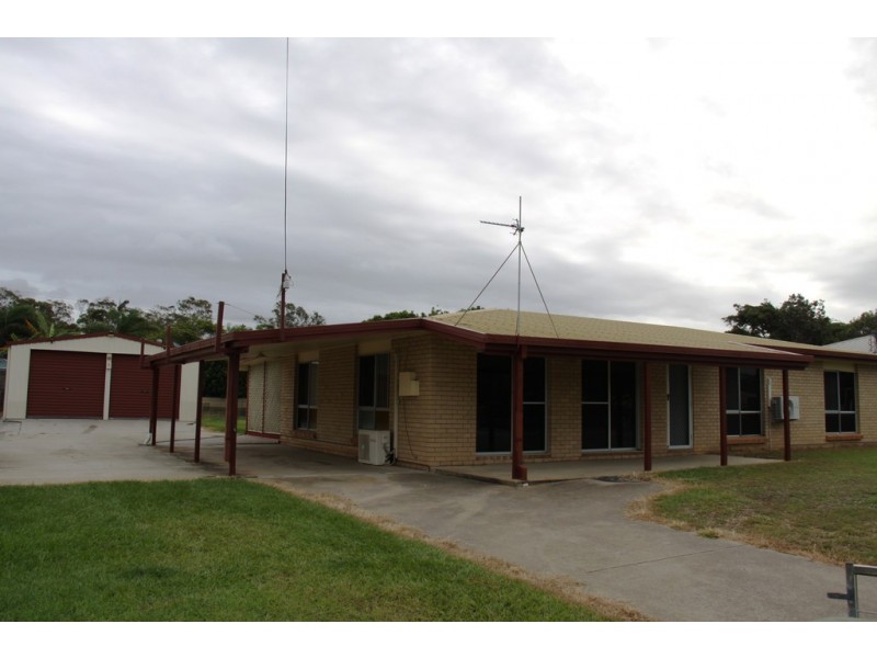 49 Katandra street, Boyne Island QLD 4680