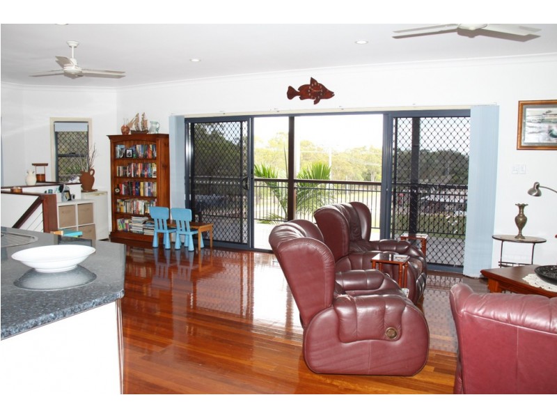 2 Barramundi Street, Turkey Beach QLD 4678