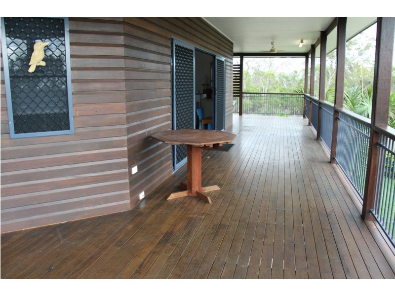 2 Barramundi Street, Turkey Beach QLD 4678