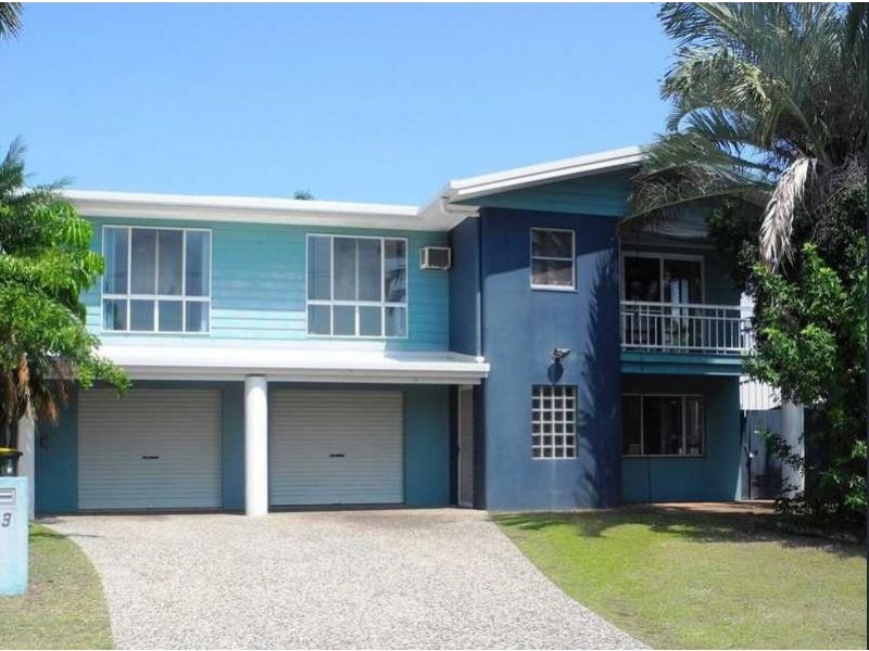 23 Alexander Street, Boyne Island QLD 4680