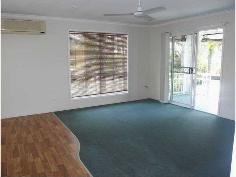 23 Alexander Street, Boyne Island QLD 4680