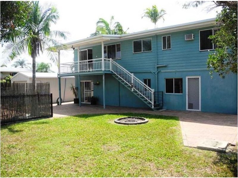 23 Alexander Street, Boyne Island QLD 4680