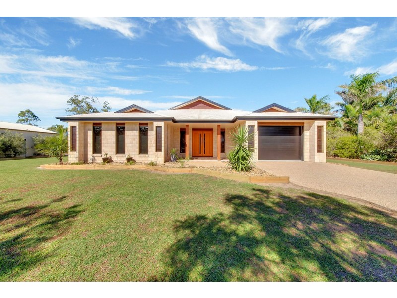 5 Baruby Bvd, Benaraby QLD 4680