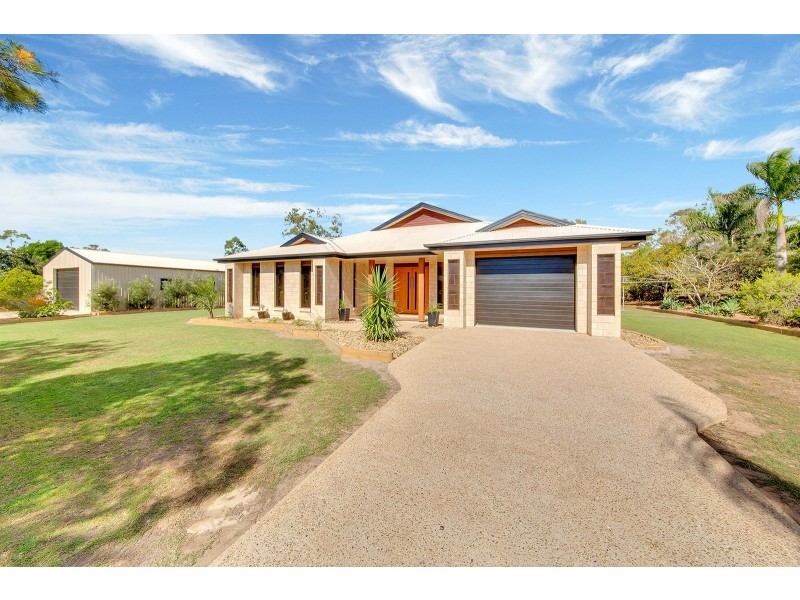 5 Baruby Bvd, Benaraby QLD 4680