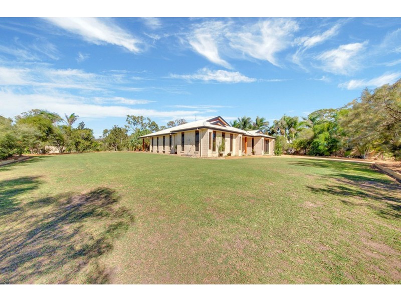 5 Baruby Bvd, Benaraby QLD 4680