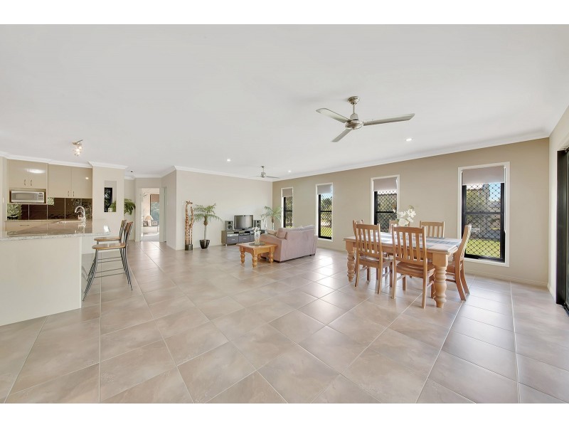 5 Baruby Bvd, Benaraby QLD 4680