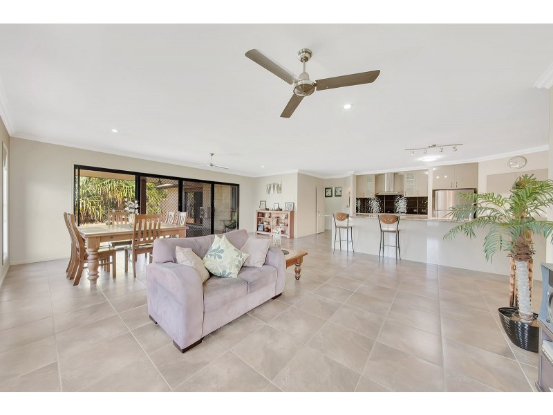 5 Baruby Bvd, Benaraby QLD 4680