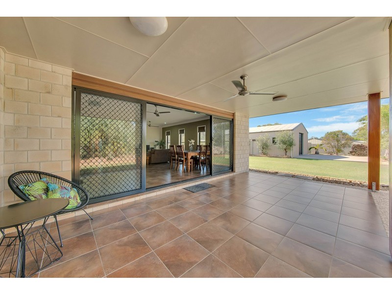 5 Baruby Bvd, Benaraby QLD 4680